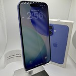 Good Apple iPhone 16 - Unlocked, 128 GB, Ultramarine, A3081