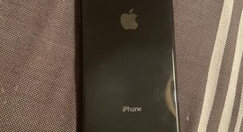 Good
													Apple iPhone Xr - AT&T, Black, 64 GB, A1984, photo 3 of 5