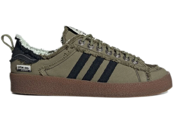 adidas Campus 80s Song for the Mute Olive for sale