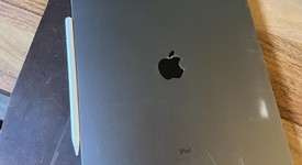 Good
													Apple iPad Pro 12.9" 3rd Gen 2018 - Wi-Fi, Gray, 512 GB, A1876, photo 3 of 4