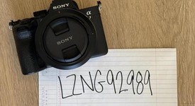 Mint
													Sony a7 IV, photo 2 of 5