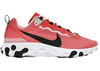 Nike React Element 55 Ember Glow for sale