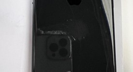 Good
													Apple iPhone Xr - Verizon, Black, 64 GB, A1984, photo 2 of 4