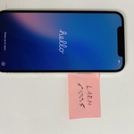 Fair Apple iPhone 12 Pro - Unlocked, 128 GB, Silver, A2341