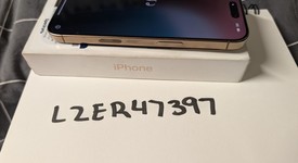 Mint
													Apple iPhone 16 Pro - Spectrum, Desert, 128 GB, A3083, photo 4 of 6