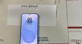 Mint
													Samsung Galaxy S25 Plus - Verizon, Icy Blue, 256 GB, 12 GB, SM-S936U, photo 2 of 9