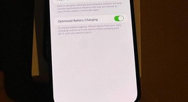 Mint
													Apple iPhone 14 Pro Max - Unlocked, Black, 1 TB, A2651, photo 2 of 10