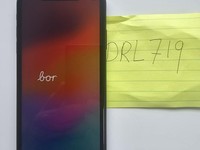 Apple iPhone Xr