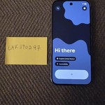 Good Google Pixel 10 Pro - Unlocked, 256 GB, Moonstone, G4QUR