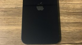 Mint
													Apple iPhone 13 - T-Mobile, Midnight, 128 GB, A2482, photo 3 of 7
