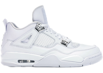 Jordan 4 Retro Pure Money (2017) for sale