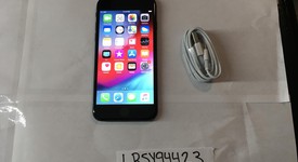 Good
													Apple iPhone 7 - AT&T, Black, 256 GB, A1778, photo 1 of 14