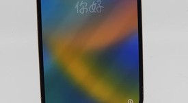 Fair
													Apple iPhone 13 Pro Max - Unlocked, Gold, 256 GB, A2484, photo 1 of 9