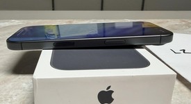 Mint
													Apple iPhone 17 - Unlocked, Black, 256 GB, A3258, photo 5 of 9