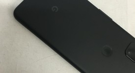 Good
													Google Pixel 4a - Unlocked, Black, 128 GB, 6 GB, photo 3 of 7