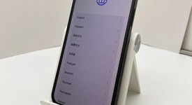 Fair
													Apple iPhone 12 - Unlocked, Black, 64 GB, A2172, photo 1 of 7