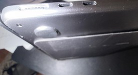 Mint
													MacBook Air 2022 - 13" - Apple M2, Gray, 256 GB, 8 GB, photo 5 of 14