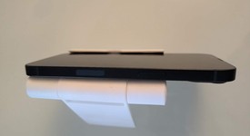 Mint
													Apple iPhone 13 - Unlocked, Midnight, 128 GB, A2482, photo 2 of 7