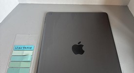 Good
													Apple iPad 9th Gen - Wi-Fi, Gray, 64 GB, A2602, photo 3 of 5