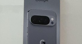 New
													Google Pixel 10 Pro - Unlocked, Moonstone, 128 GB, G4QUR, photo 4 of 4