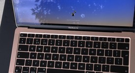 Mint
													MacBook Air 2020 - 13" - Apple M1, Gold, 512 GB, 8 GB, photo 2 of 10
