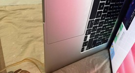 Good
													MacBook Air 2025 (M4) - 15" - Apple M4, Silver, 1 TB, 24 GB, photo 3 of 9