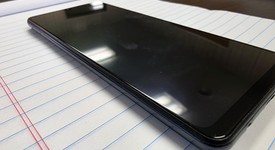 Fair
													Samsung Galaxy A42 5G - Verizon, Black, 128 GB, 4 GB, photo 3 of 7