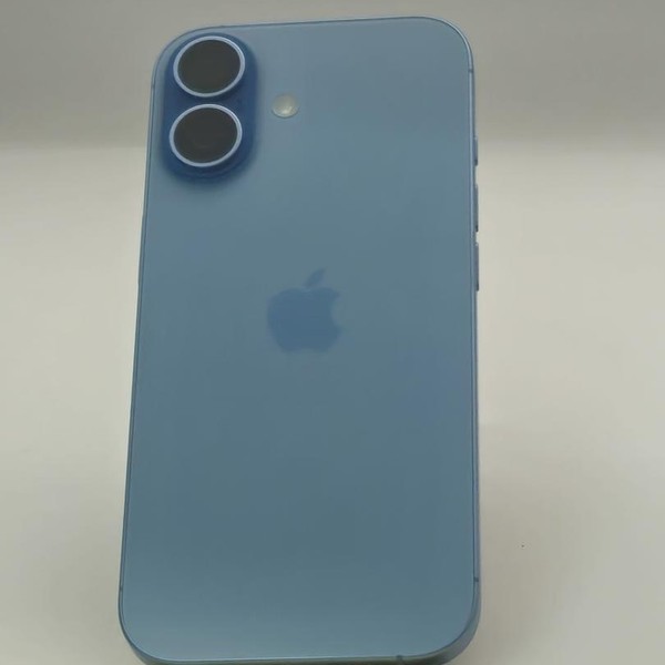 Apple iPhone 17 - Verizon, 256 GB, Mist Blue, A3258