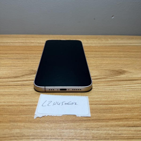 Apple iPhone 13 - Unlocked, 128 GB, Pink, A2482