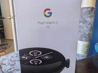 Google Pixel Watch 2