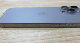Mint
													Apple iPhone 15 Pro Max - Unlocked, Natural, 1 TB, A2849, photo 1 of 7