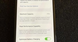 Mint
													Apple iPhone 13 Pro - Verizon, Graphite, 256 GB, A2483, photo 3 of 21