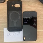 Good Google Pixel 9a - Unlocked, 128 GB, Obsidian, 8 GB