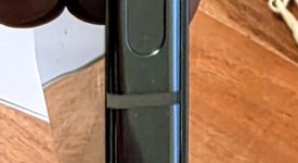 Good
													Google Pixel 9 Pro - Unlocked, Hazel, 256 GB, 16 GB, GR83Y, photo 3 of 17