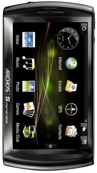 Archos 5