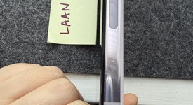 Good
													Samsung Galaxy S23 Ultra - T-Mobile, Lavender, 256 GB, 8 GB, SM-S918U, photo 3 of 15