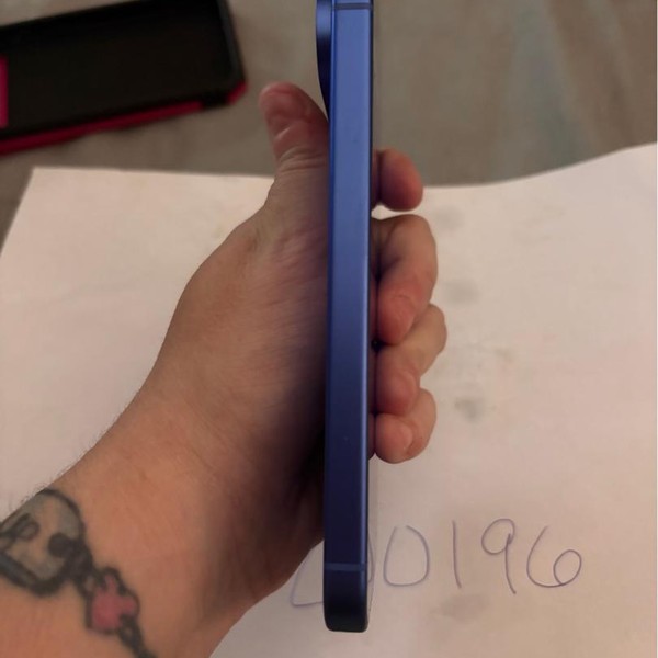 Google Pixel 10 - Unlocked, 128 GB, Indigo, GLBW0