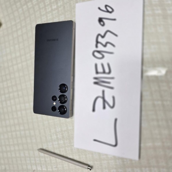 Samsung Galaxy S25 Ultra - Spectrum, 256 GB, Gray, 12 GB, SM-S938U