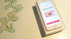 Good
													Apple iPhone 7 Plus - US Cellular, Rose Gold, 32 GB, A1661, photo 2 of 8