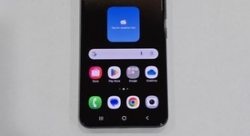 Good
													Samsung Galaxy S22 - T-Mobile, Black, 128 GB, 8 GB, SM-S901U, photo 6 of 6