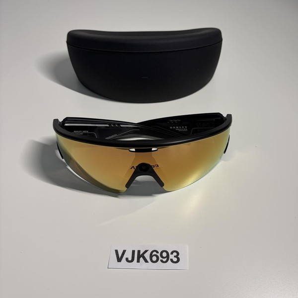 Meta Oakley Vanguard - Black