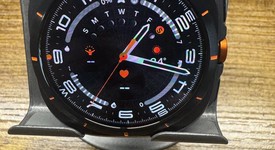 Mint
													Samsung Galaxy Watch Ultra - Unlocked, Gray, SM-L705U, 47mm, photo 5 of 5