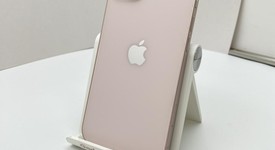 Fair
													Apple iPhone 13 - Unlocked, Pink, 128 GB, A2482, photo 3 of 6