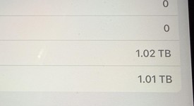 Good
													Apple iPad Pro 11" 2nd Gen 2020 - Unlocked, Gray, 1 TB, A2068, photo 4 of 17