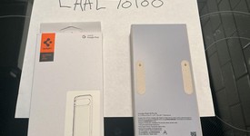 New
													Google Pixel 10 Pro XL - Unlocked, Moonstone, 256 GB, GUL82, photo 2 of 3