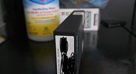 New
													Motorola Razr Ultra (2025) - Unlocked, PANTONE Rio Red, 512 GB, 16 GB, photo 4 of 6