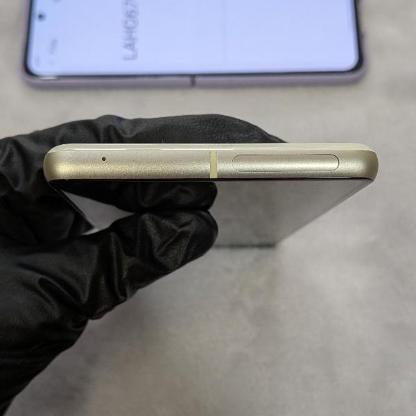 Google Pixel 7 - Verizon, 128 GB, Lemongrass, 8 GB, GQML3, mmWave 5G