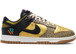  Nike Dunk Low Día De Muertos (Women's)