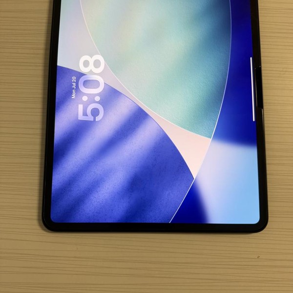 Apple iPad Pro 13 inch (M4) 2024 - Wi-Fi, 256 GB, Silver, 8 GB, A2925, Standard Glass