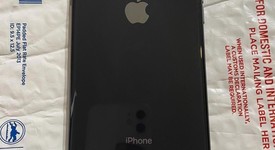 Mint
													Apple iPhone 8 Plus - Unlocked, Gray, 256 GB, A1897, GSM, photo 3 of 5